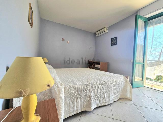 Appartamento in vendita di 125 m² in Via San Nicola a Mare, 9