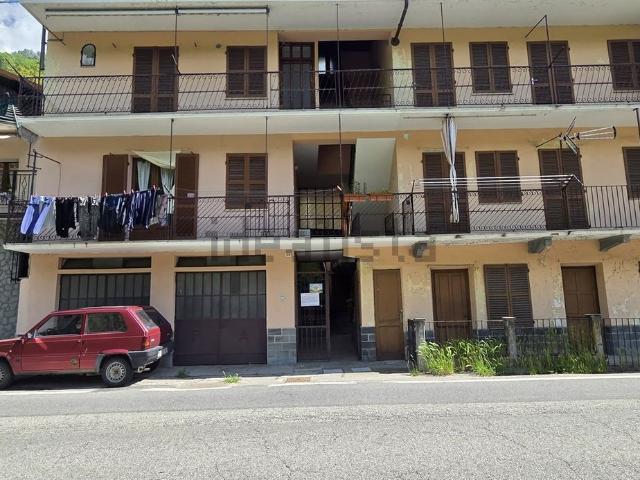 Appartamento in vendita di 125 m² in Via San Donato, 64