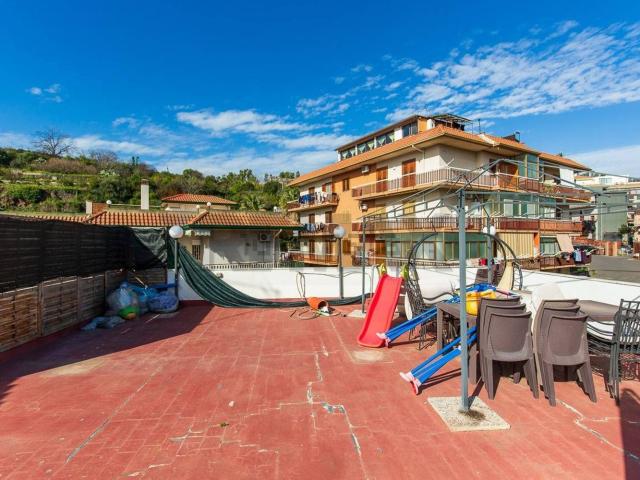 Appartamento in vendita di 125 m² in Via San Giacomo, 38