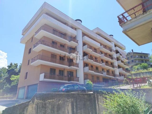 Appartamento in vendita di 125 m² in Via San Giacomo