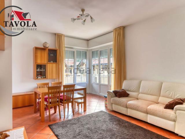 Appartamento in vendita di 125 m² in Via San Giovanni Bosco, 73