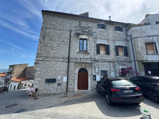Appartamento in vendita di 125 m² in Via San Giovanni, 4