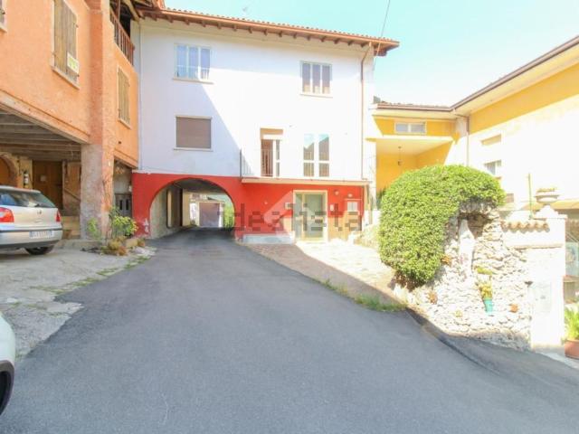 Appartamento in vendita di 125 m² in Via San Lorenzo