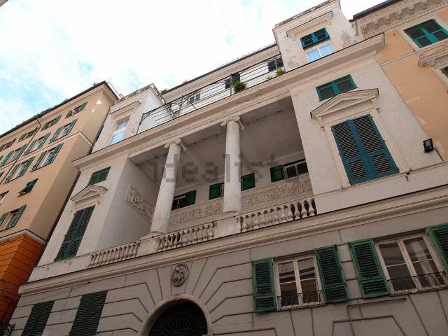 Appartamento in vendita di 125 m² in Via San Lorenzo, 5
