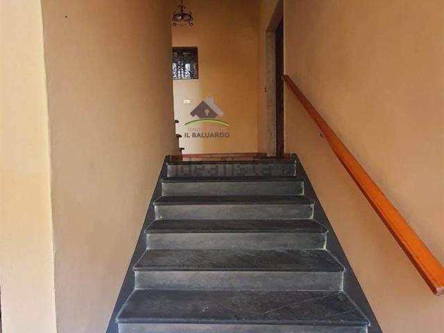Appartamento in vendita di 125 m² in Via San Paolino