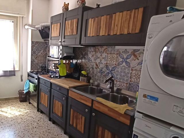 Appartamento in vendita di 125 m² in Via San Pietro