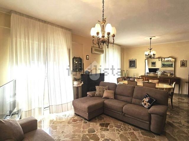 Appartamento in vendita di 125 m² in Via San Raffaele Arcangelo, 13
