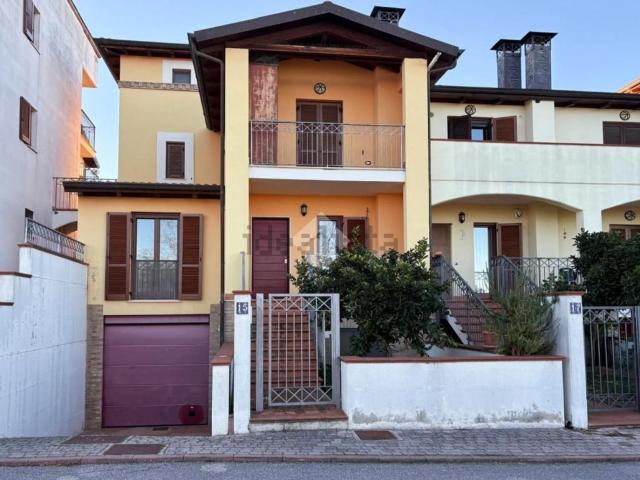 Appartamento in vendita di 125 m² in Via San Rocco Vecchio, 3