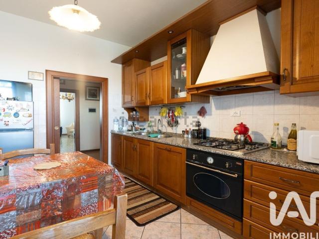 Appartamento in vendita di 125 m² in Via San Rocco