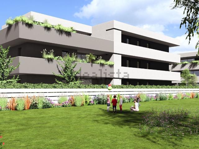 Appartamento in vendita di 125 m² in Via Sandro Pertini