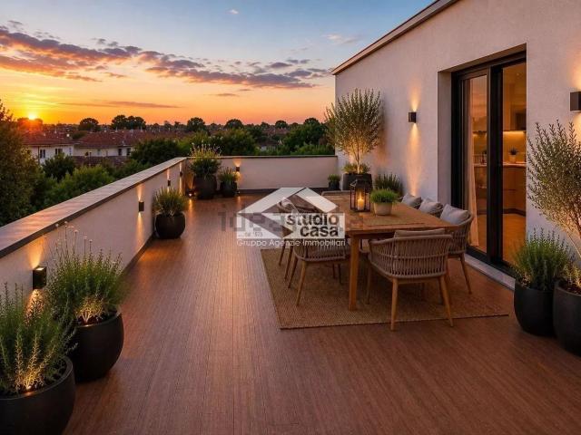 Appartamento in vendita di 125 m² in Via Santa Chiara