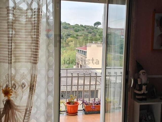 Appartamento in vendita di 125 m² in Via Santa Maria di Nuovaluce, 53