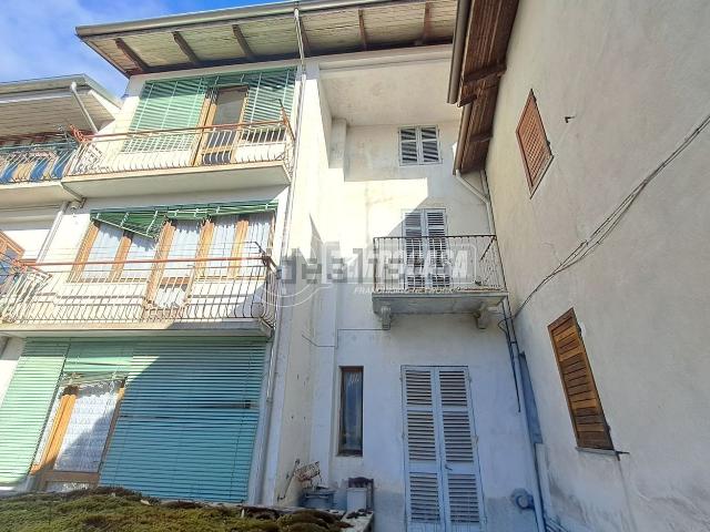 Appartamento in vendita di 125 m² in Via Santuario d&apos Oropa