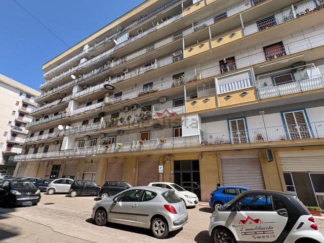 Appartamento in vendita di 125 m² in Via Sardegna