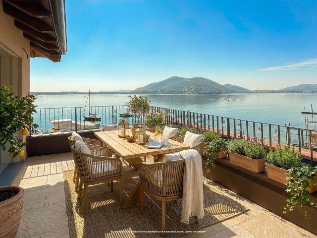 Appartamento in vendita di 125 m² in Via Sarnico, 21
