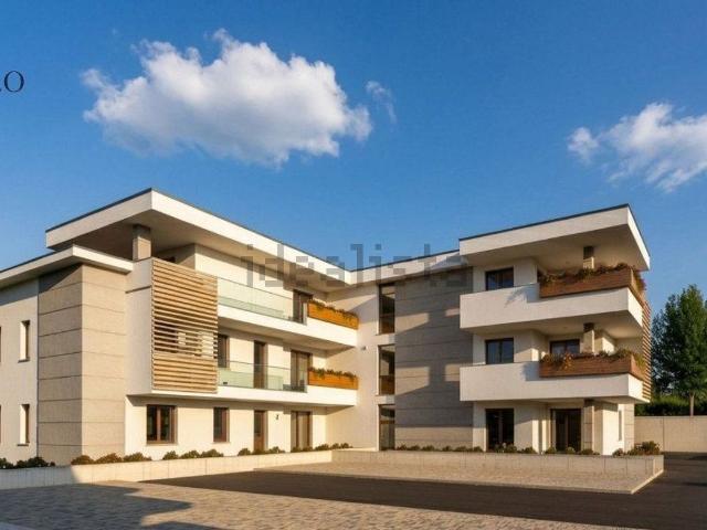 Appartamento in vendita di 125 m² in Via Scuderlando