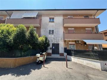 Appartamento in vendita di 125 m² in Via Sciara