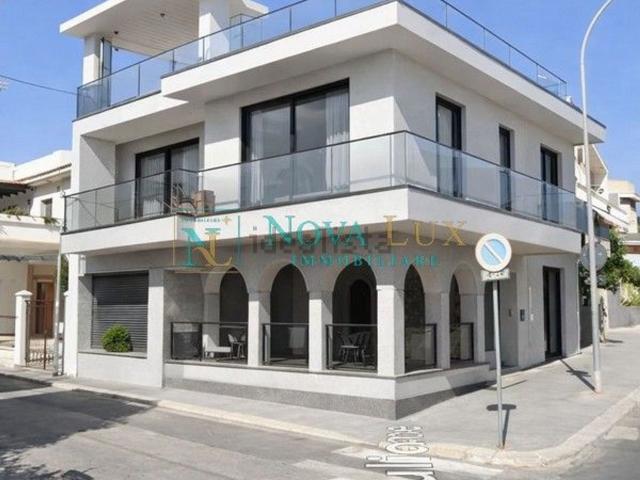 Appartamento in vendita di 125 m² in Via Sebastiano Caboto, 15