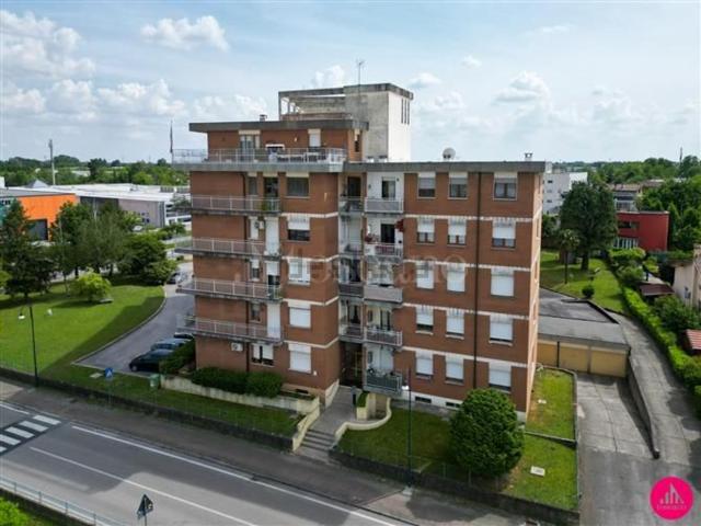 Appartamento in vendita di 125 m² in Via Segaluzza