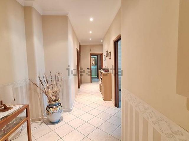 Appartamento in vendita di 125 m² in Via Sella Quintino