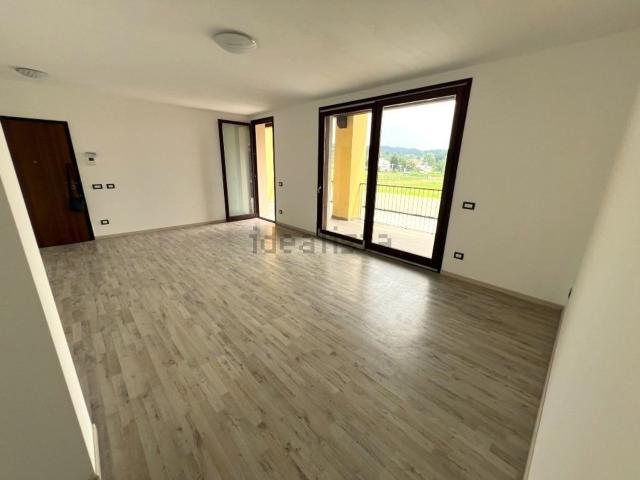 Appartamento in vendita di 125 m² in Via Sempione, 57