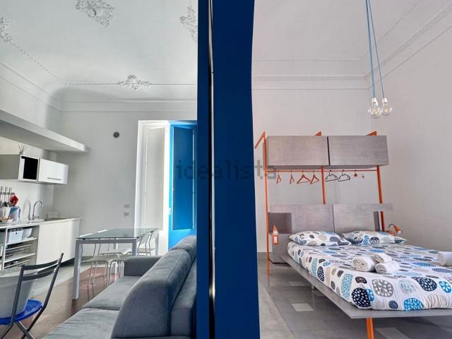 Appartamento in vendita di 125 m² in Via Senatore Giuseppe Maielli