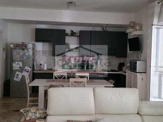 Appartamento in vendita di 125 m² in Via Sicilia