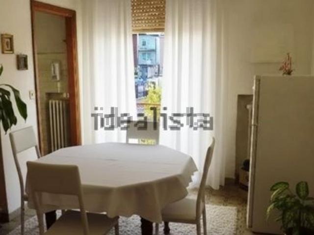 Appartamento in vendita di 125 m² in Via Siro Solazzi