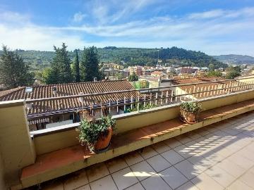 Appartamento in vendita di 125 m² in Via Spartaco Lavagnini