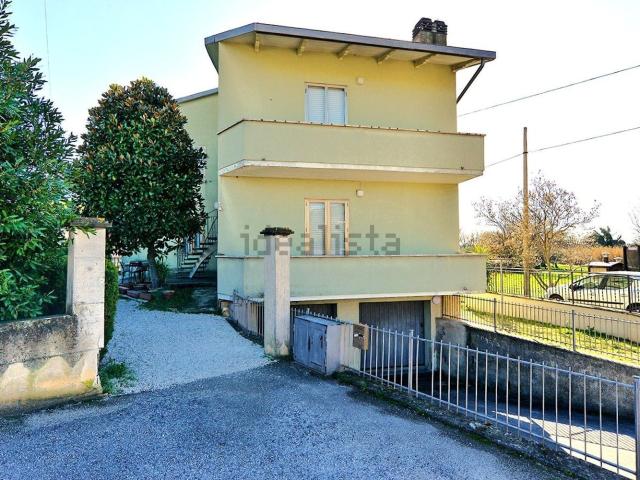 Appartamento in vendita di 125 m² in Via Sportella Marini