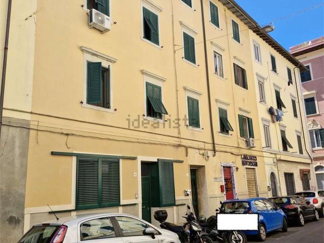 Appartamento in vendita di 125 m² in Via Sproni, 8