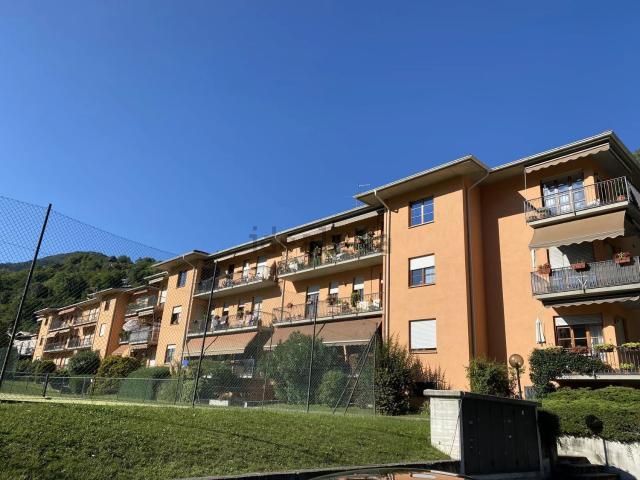 Appartamento in vendita di 125 m² in Via Statale Regina, 1
