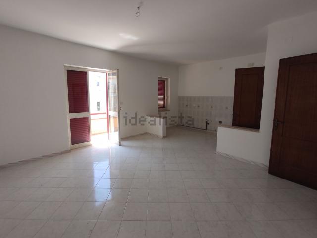 Appartamento in vendita di 125 m² in Via Stazione