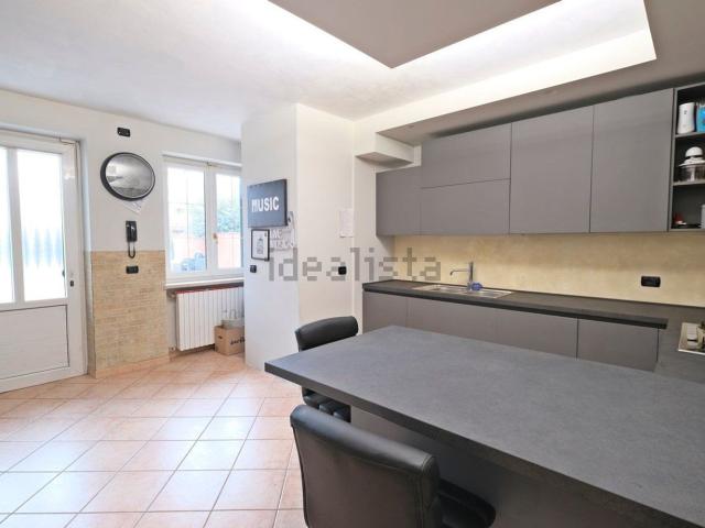 Appartamento in vendita di 125 m² in Via Stazione