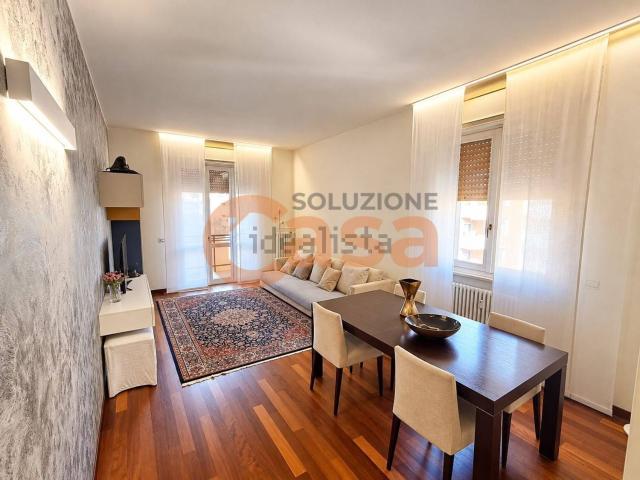 Appartamento in vendita di 125 m² in Via Stefano Fermi