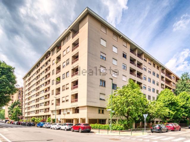 Appartamento in vendita di 125 m² in Via Stelvio, 67
