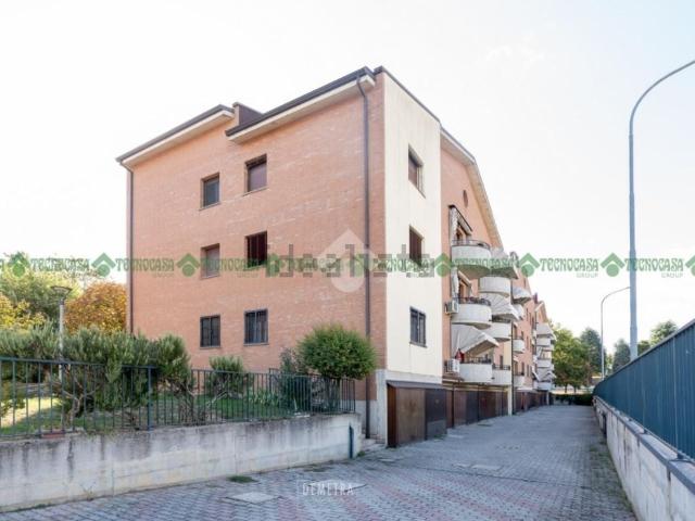 Appartamento in vendita di 125 m² in Via P. Nenni, 43