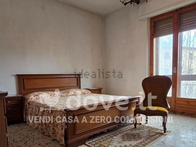Appartamento in vendita di 125 m² in Via Po, 1
