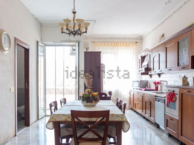 Appartamento in vendita di 125 m² in Via Po, 28