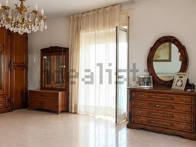 Appartamento in vendita di 125 m² in Via Podgora, 16