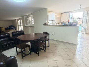 Appartamento in vendita di 125 m² in Via Poggiomarino