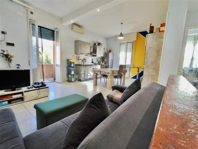 Appartamento in vendita di 125 m² in Via Pola