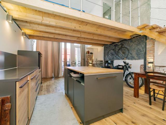 Appartamento in vendita di 125 m² in Via Polidoro da Caravaggio, 33