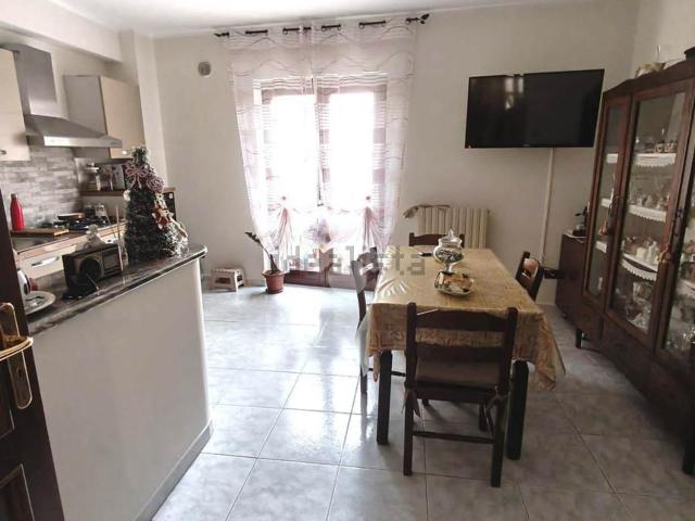 Appartamento in vendita di 125 m² in Via Pollino, 106