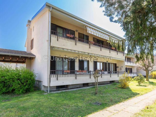 Appartamento in vendita di 125 m² in Via Ponte Chiusella, 26