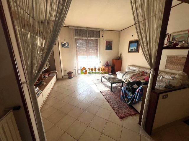 Appartamento in vendita di 125 m² in Via Pontecitra