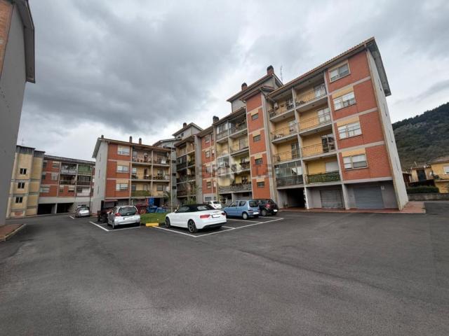 Appartamento in vendita di 125 m² in Via Pontrinio, 9