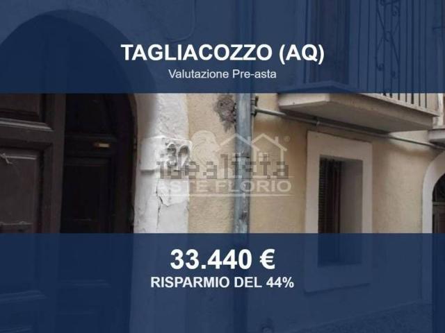 Appartamento in vendita di 125 m² in Via Porta Valeria, 30