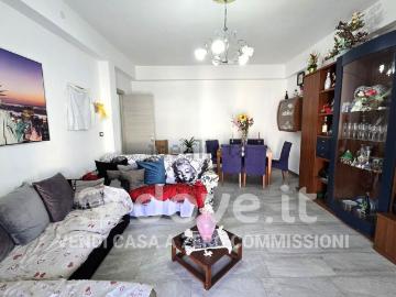 Appartamento in vendita di 125 m² in Via Palma, 24