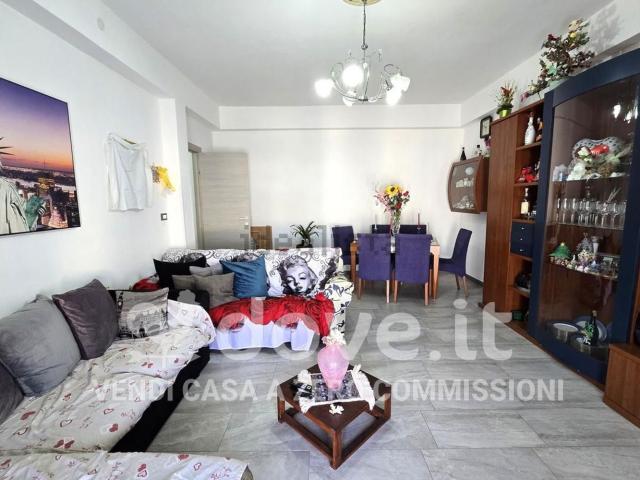 Appartamento in vendita di 125 m² in Via Palma, 24